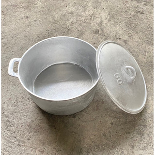 Nồi gang cỡ lớn số 50 (15 lit ),số 60(20 lit), số 70(25 lit )