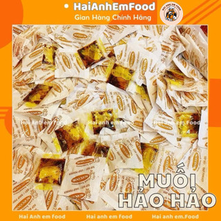  Combo 20 Gói Gia Vị Muối Hảo Hảo Gói Muối Hảo Hảo Bột Canh Hảo Hảo Chuẩn xịn 