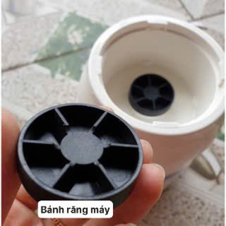 (PHỤ KIỆN MÁY XAY BLUESTONE ) NHÔNG MÁY XAY BLUESTONE