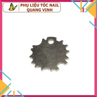 Dụng cụ chỉnh kéo cắt tóc