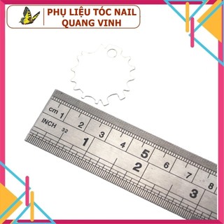 Dụng cụ chỉnh kéo cắt tóc