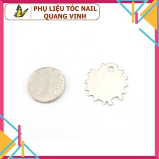 Dụng cụ chỉnh kéo cắt tóc