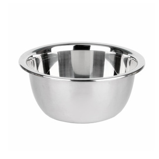 Âu trộn inox cao cấp (20cm)