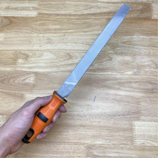 Dũa dẹp 10in/250mm Asaki AK-3742