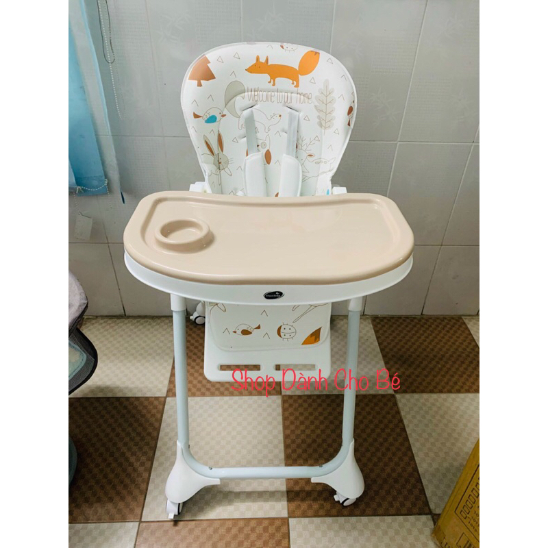 GHẾ ĂN DẶM MASTELA 1015