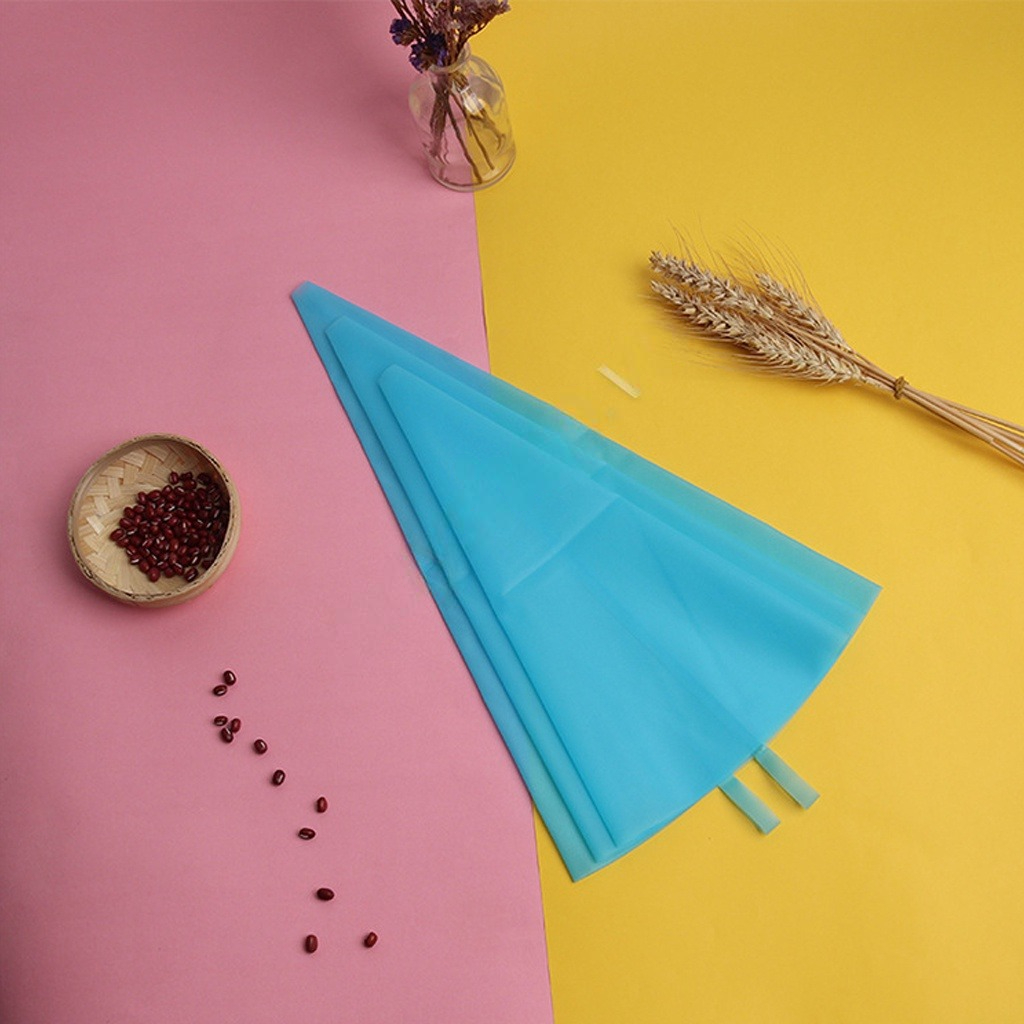 Bắt bông kem silicone