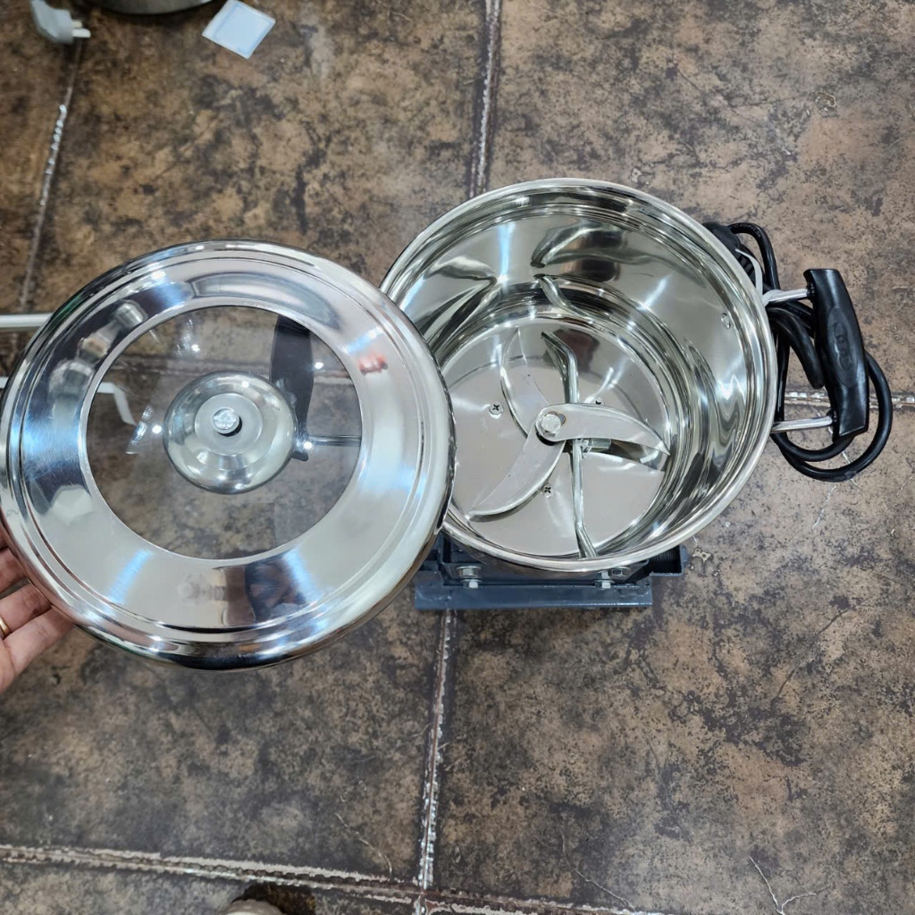 Lưỡi  dao xay giò 1.1kw