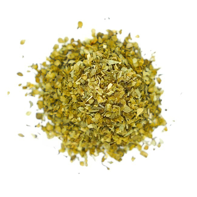 Lá Oregano (10g)