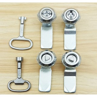Khóa MS705-1-2- Khoá tủ điện MS705
