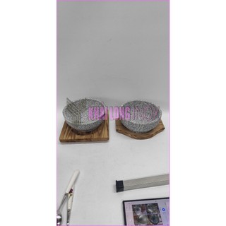 Thố Đá Hàn Quốc Đủ Size