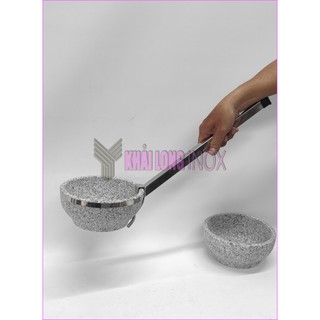 Thố Đá Hàn Quốc Đủ Size