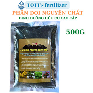  Phân Dơi Nguyên Chất 100% Chuyên Dùng Cho Hoa hồng rau sạch 