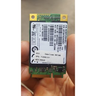 ổ cứng msata 256GB SSD - Ổ cứng laptop mSATA 256GB SSD
