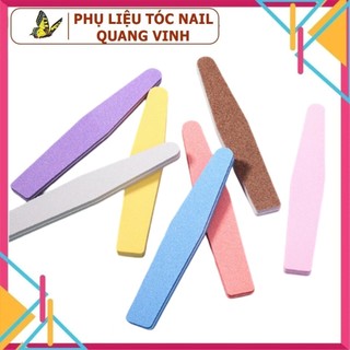 Phao dũa mịn Sunshine (buffer lục giác) chuyên dụng cho dân làm móng