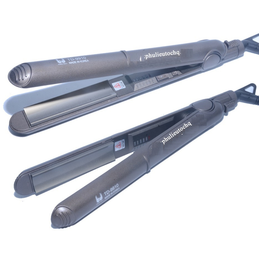 Máy duỗi cúp 9910 KOREA