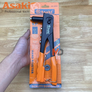 Kìm Rút Rivet Asaki AK-6800