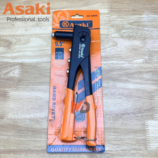 Kìm Rút Rivet Asaki AK-6800
