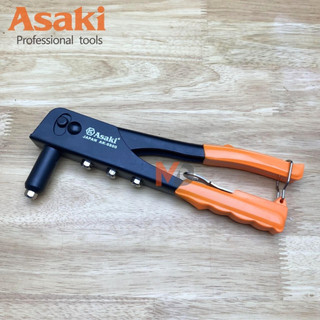 Kìm Rút Rivet Asaki AK-6800
