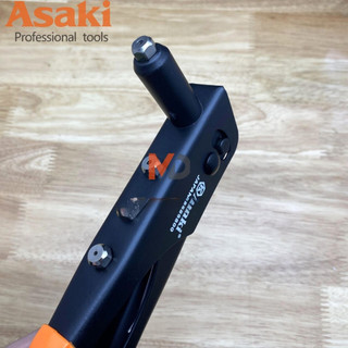 Kìm Rút Rivet Asaki AK-6800