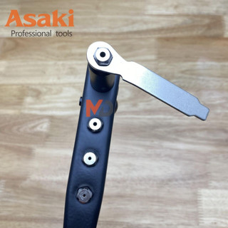 Kìm Rút Rivet Asaki AK-6800