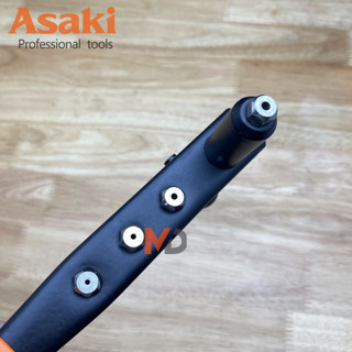 Kìm Rút Rivet Asaki AK-6800