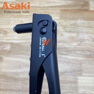Kìm Rút Rivet Asaki AK-6800