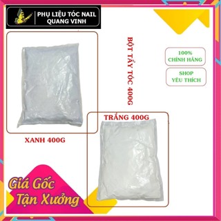 Bột tẩy tóc loại rẻ 100g (15k 1 lạng)