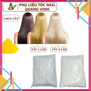 Bột tẩy tóc loại rẻ 100g (15k 1 lạng)