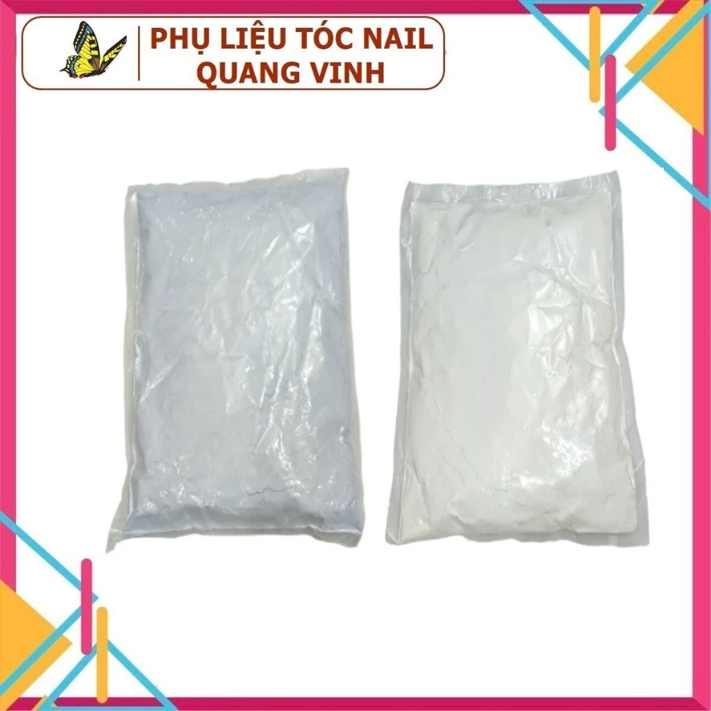 Bột tẩy tóc loại rẻ 100g (15k 1 lạng)