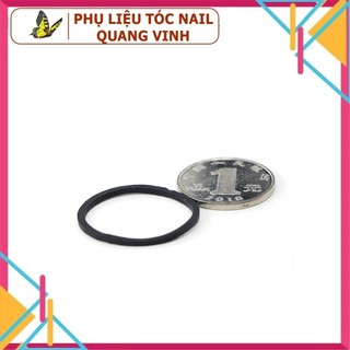 Dây thun chịu nhiệt dùng cho uốn tóc (50g)