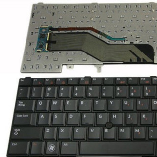 Bàn phím Laptop Dell E6420 e6430