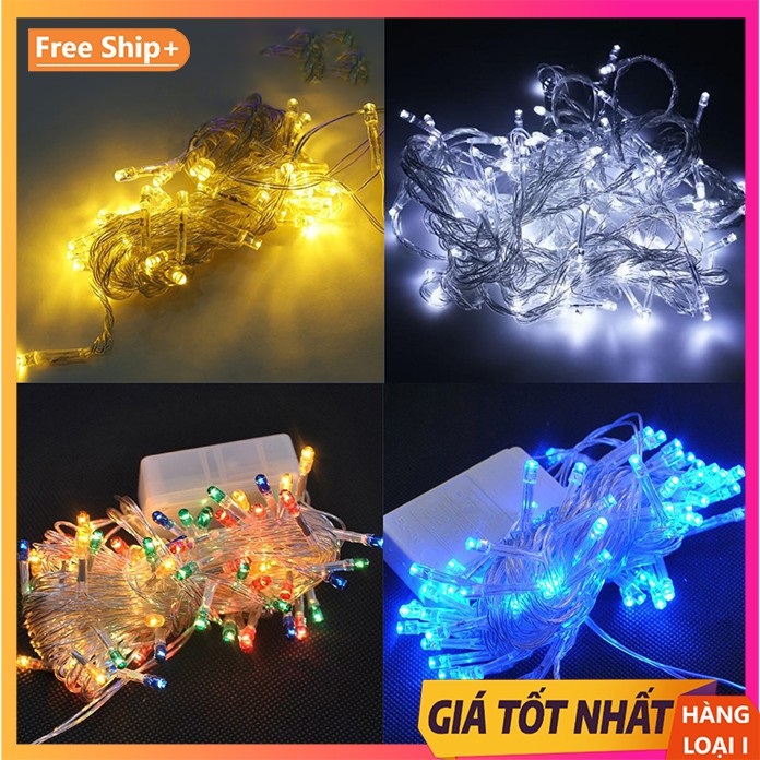 Bộ đèn Led dài 5m/bộ