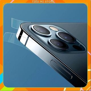 Dán viền PPF iPhone 13 / 13 pro / 13 mini / 13 pro max