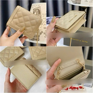 Ví trám xích mini size 10cm chất đẹp có hộp