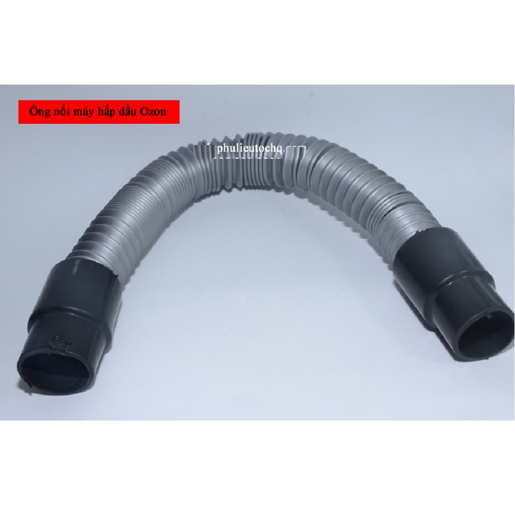 Ống nối máy hấp dầu ozone