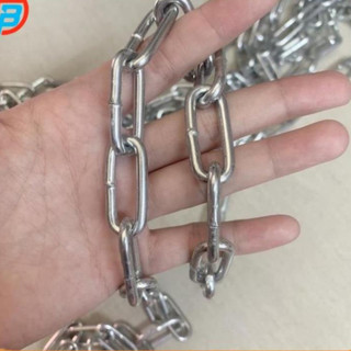 Dây xích INOX cho chó mèo