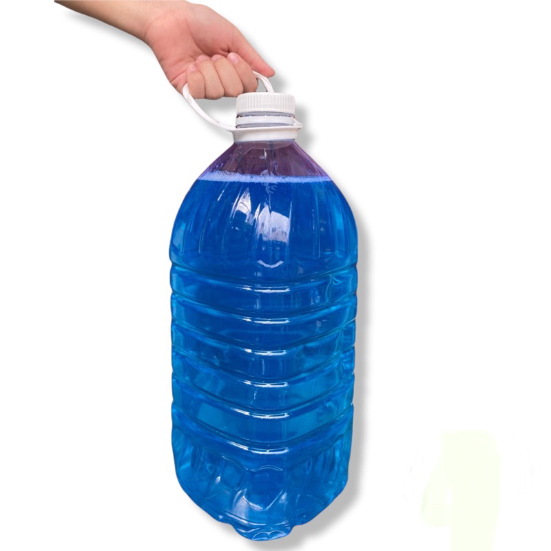 Nước giặt hương nước hoa 5l