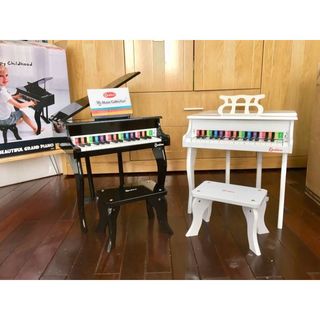 Đàn piano bằng gỗ cao cấp cho Bé