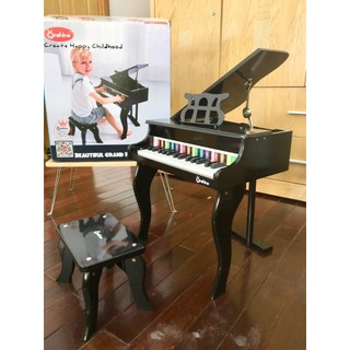 Đàn piano bằng gỗ cao cấp cho Bé