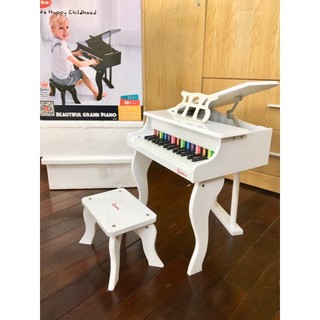 Đàn piano bằng gỗ cao cấp cho Bé