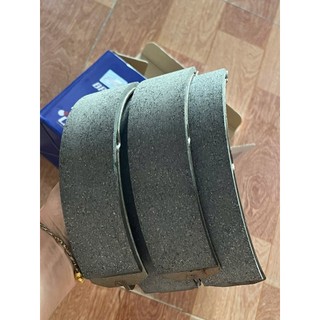 Má phanh sau Nubira , Lanos , Cileo ( giá 1 bộ như ảnh )