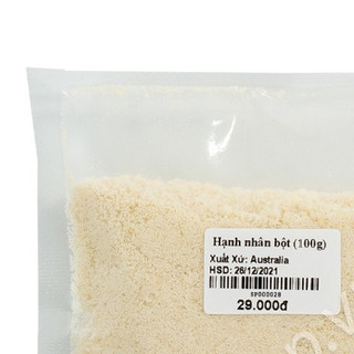 Hạnh nhân bột (1kg)
