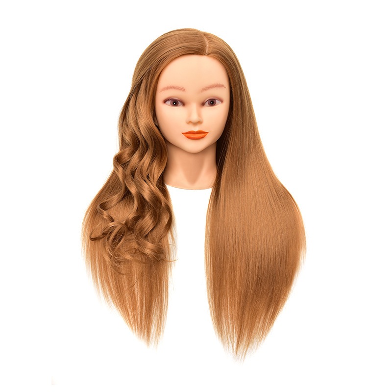 Combo đầu manocanh chịu nhiệt và eto gắn đầu manocanh