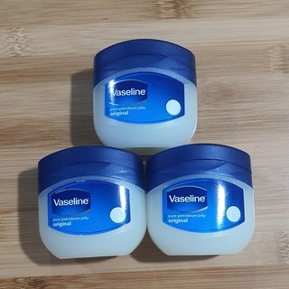 -Sáp Dưỡng Ẩm Da Đa Năng Vaseline 49g Original
