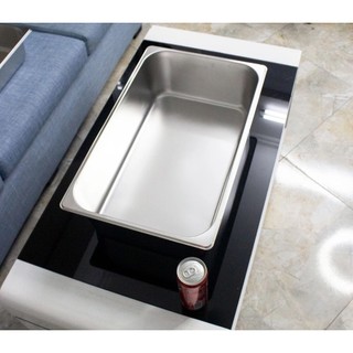 NỒI BẾP CHIÊN NHÚNG ĐIỆN 12 LÍT