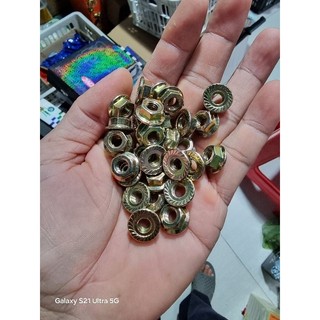 tán ecu 6ly (loại tốt) (100 con)