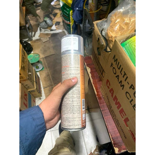 Sơn xịt chống thấm Bosny 600ml
