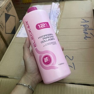OXY nhuộm tóc thể tích 1000ml