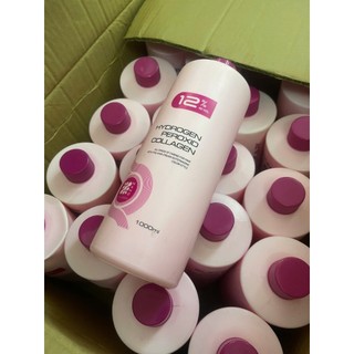 OXY nhuộm tóc thể tích 1000ml