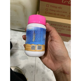 Bột diệt mối Gokay 100g